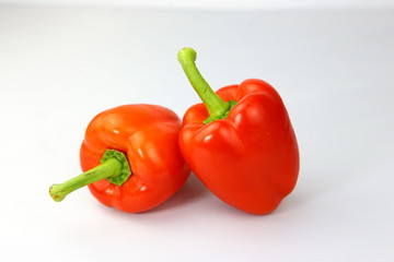 sweet pepper