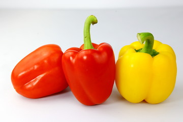 sweet pepper