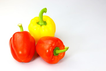 sweet pepper