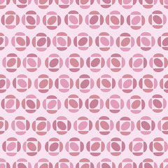 Floral background. Seamless pattern.Vector. 花のパターン