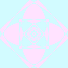 lotus flower pattern