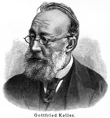 Gottfried Keller
