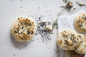 Focaccia