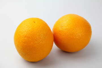 The Orange