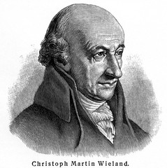 Christoph Martin Wieland
