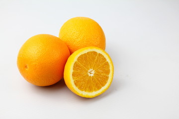 The Orange