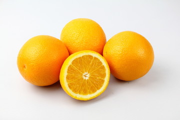 The Orange