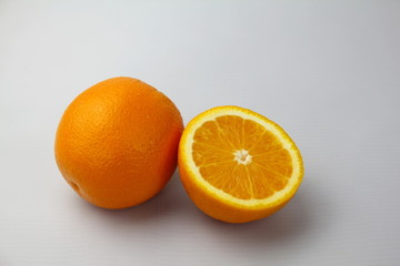 The Orange