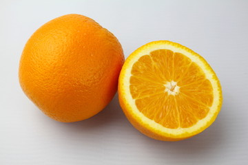 The Orange
