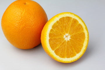 The Orange