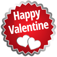 Happy Valentine 