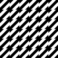 Optical Diagonal Seamless Pattern