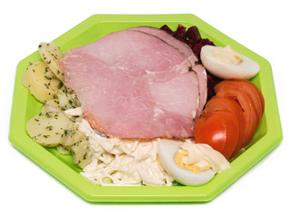 Salatteller
