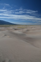 Great Sand Dunes National Park