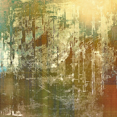 Grunge texture