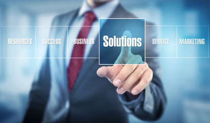 Solutions