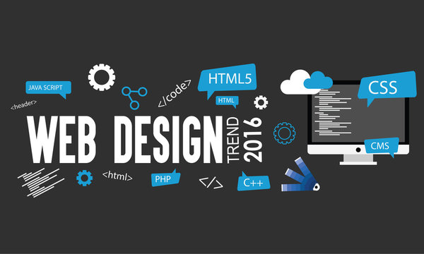 Web Design Trend
