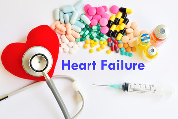 Heart failure