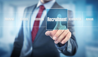 Recruitment