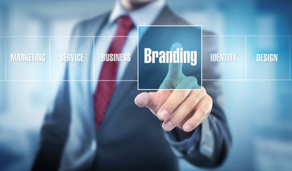 Branding