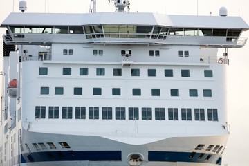 F&auml;hre nach Schweden