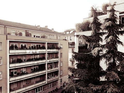 Milano Moscova