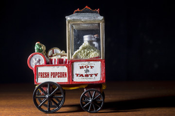 palomitas