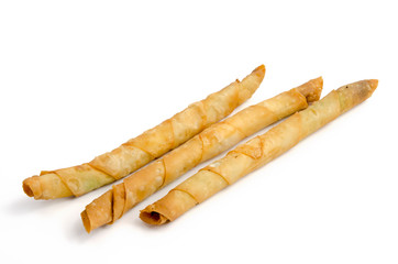 Zigarren-Börek