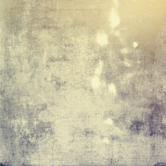 Grunge retro vintage texture, old background. With different color patterns: yellow (beige); brown; gray