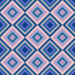 seamless pattern tribal