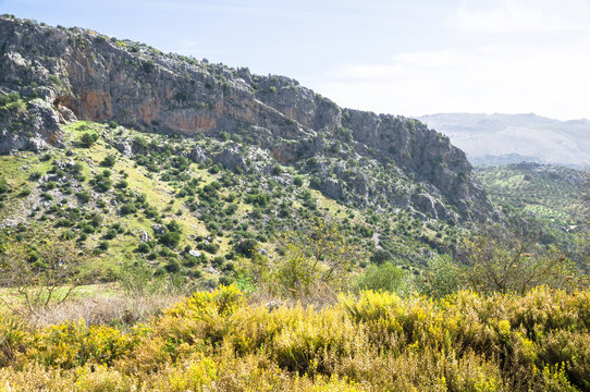 Montejaque