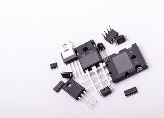 Electronic components - 99959560