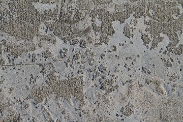 broken concrete grunge texture