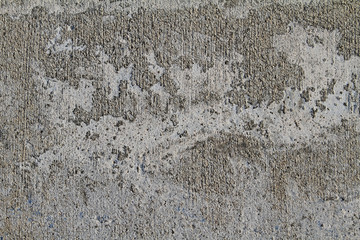 broken concrete grunge texture