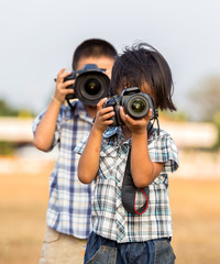 Kids photographer