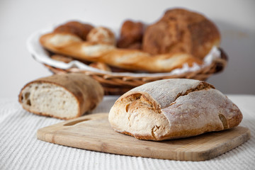 Bread