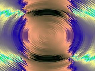 Astratto digitale