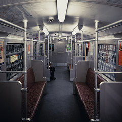 Berlin metro