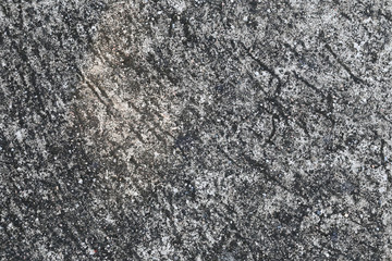 old cement road texture.