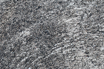 old cement road texture.