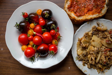 Food
