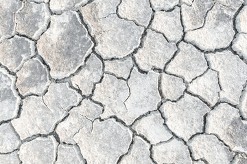 crack earth texture. barren environmental global extreme nature