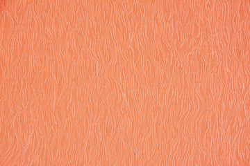 orange fabric texture