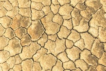 crack earth texture. barren environmental global extreme nature