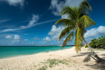 Rendevouz Bay, Anguilla Island