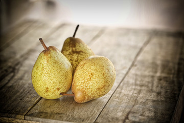 poire © guy