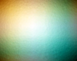 Abstract color polygonal triangle patterns. Low poly background.