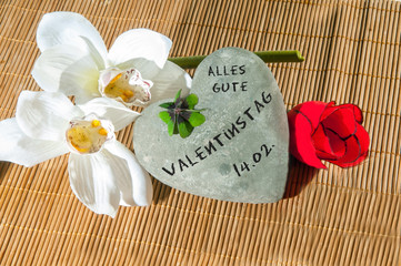 Valentinstag