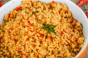 Couscous