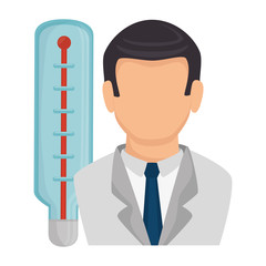 Medical healthcare graphic 